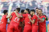 پرسپولیس