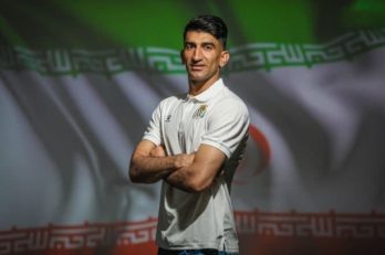 علیرضا بیرانوند