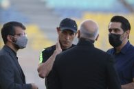 یحیی گل محمدی سرمربی پرسپولیس : موافق ممنوعیت خارجی بودم اما لیگ قهرمانان یک آوردگاه بزرگی برای ماست و حریفان خیلی هزینه می‌کنند