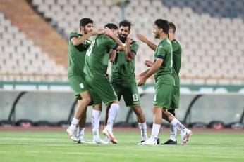 انتقام بازیکنان پرسپولیسی تیم ملی از احمد نوراللهی