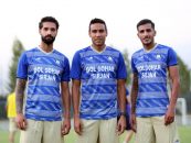 گلگهر یکی از تیم های لیگ برتری به شمار می رود که با خریدهایی منطبق با نیازهای تیم، خیلی زودتر از سایر رقبا کارش را آغاز کرده است.