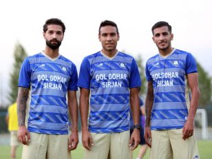 گل‌گهر یکی از تیم های لیگ برتری به شمار می رود که با خریدهایی منطبق با نیازهای تیم، خیلی زودتر از سایر رقبا کارش را آغاز کرده است.