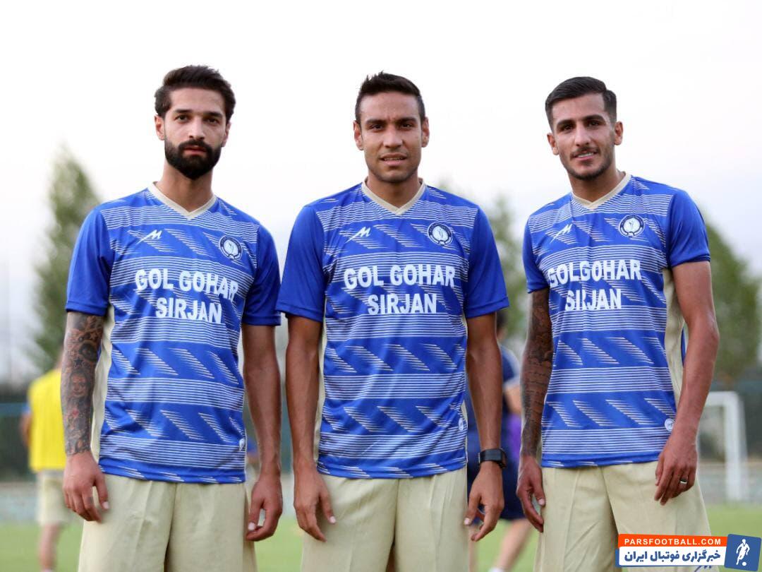 گلگهر یکی از تیم های لیگ برتری به شمار می رود که با خریدهایی منطبق با نیازهای تیم، خیلی زودتر از سایر رقبا کارش را آغاز کرده است.