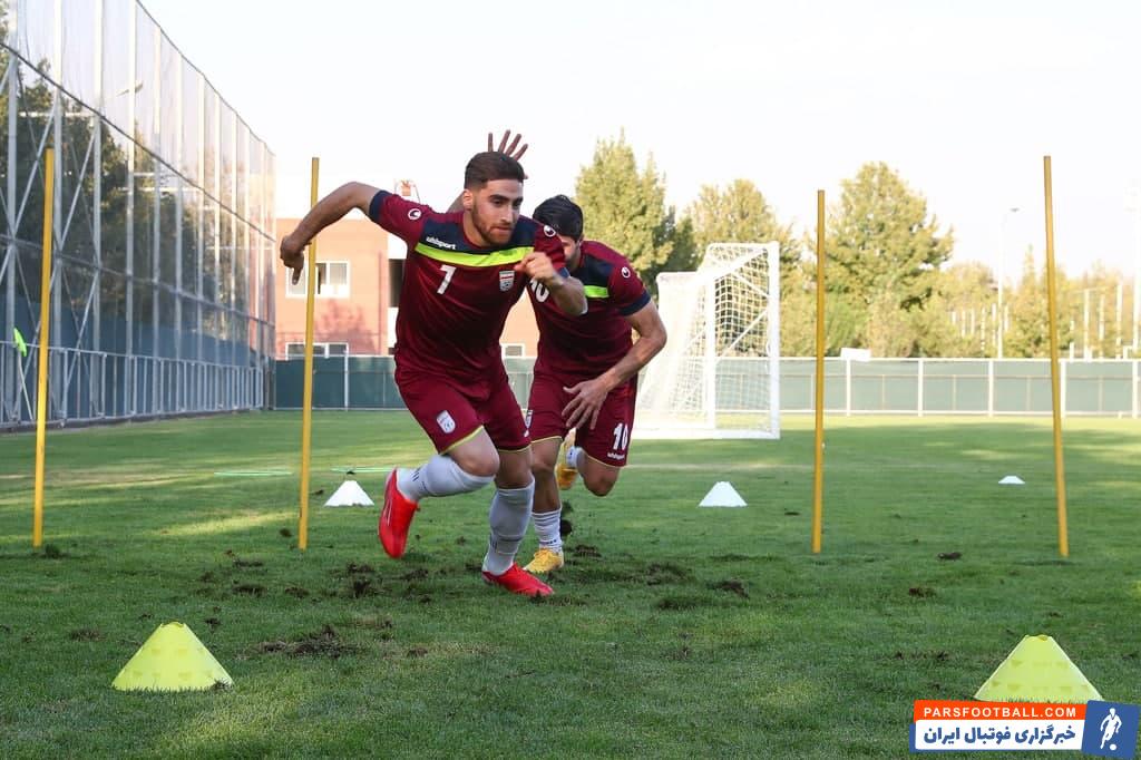 تیم ملی فوتبال ایران امشب در اولین دیدار خود در دور نهایی مقدماتی جام جهانی 2022 در آسیا به مصاف سوریه در تهران خواهد رفت.