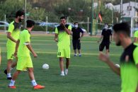 سعید جلالی‌راد که فصل گذشته و پس از اتمام خدمت سربازی در فجرسپاسی به شهر خودرو بازگشت، نتوانست به گلر شماره یک این تیم تبدیل شود