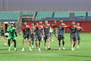 پزشکان تیم پرسپولیس اعلام کردند که میلاد سرلک مشکلی هم برای سفر و پرواز ندارد و بنابراین می‌تواند بدون مشکل راهی دوشنبه شود.
