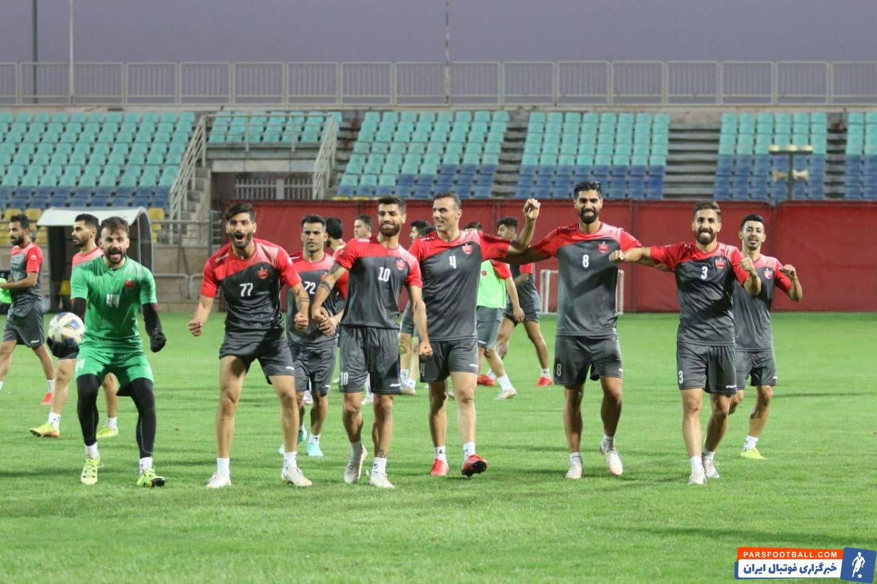 پزشکان تیم پرسپولیس اعلام کردند که میلاد سرلک مشکلی هم برای سفر و پرواز ندارد و بنابراین میتواند بدون مشکل راهی دوشنبه شود.