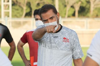 حضور به عنوان سرمربی روی نیمکت تراکتور مقابل النصر مسئولیت بزرگی است که فیروز کریمی آن را قبول کرده است.