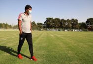 بی تردید مجتبی حسینی انگیزه زیادی دارد تا تیمی متشکل از نفراتی که از قبل مانده اند و بازیکنان جدید را بسازد و وارد رقابت های لیگ برتر کند.