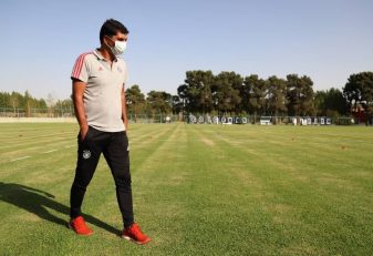 بی تردید مجتبی حسینی انگیزه زیادی دارد تا تیمی متشکل از نفراتی که از قبل مانده اند و بازیکنان جدید را بسازد و وارد رقابت های لیگ برتر کند.