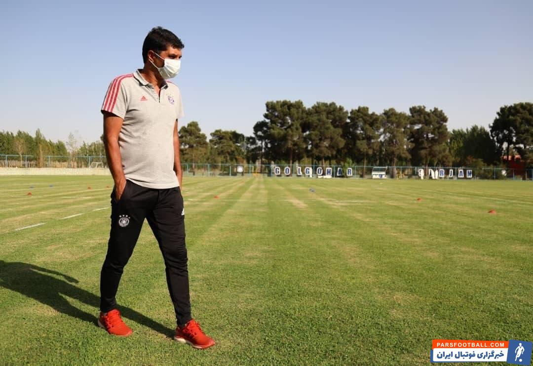 بی تردید مجتبی حسینی انگیزه زیادی دارد تا تیمی متشکل از نفراتی که از قبل مانده اند و بازیکنان جدید را بسازد و وارد رقابت های لیگ برتر کند.