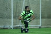 سیدحسین حسینی روزهای قبل از قرنطینه رضایی کنار او تمرین کرده بود و به همین خاطر شایعه احتمال مبتلا شدن شماره یک هم مطرح شد.‌‌‌‌‌‌‌‌‌