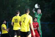 کریستوفر نت دروازهبان جدید سپاهان : قصد توهین به هواداران پرسپولیس را نداشتم