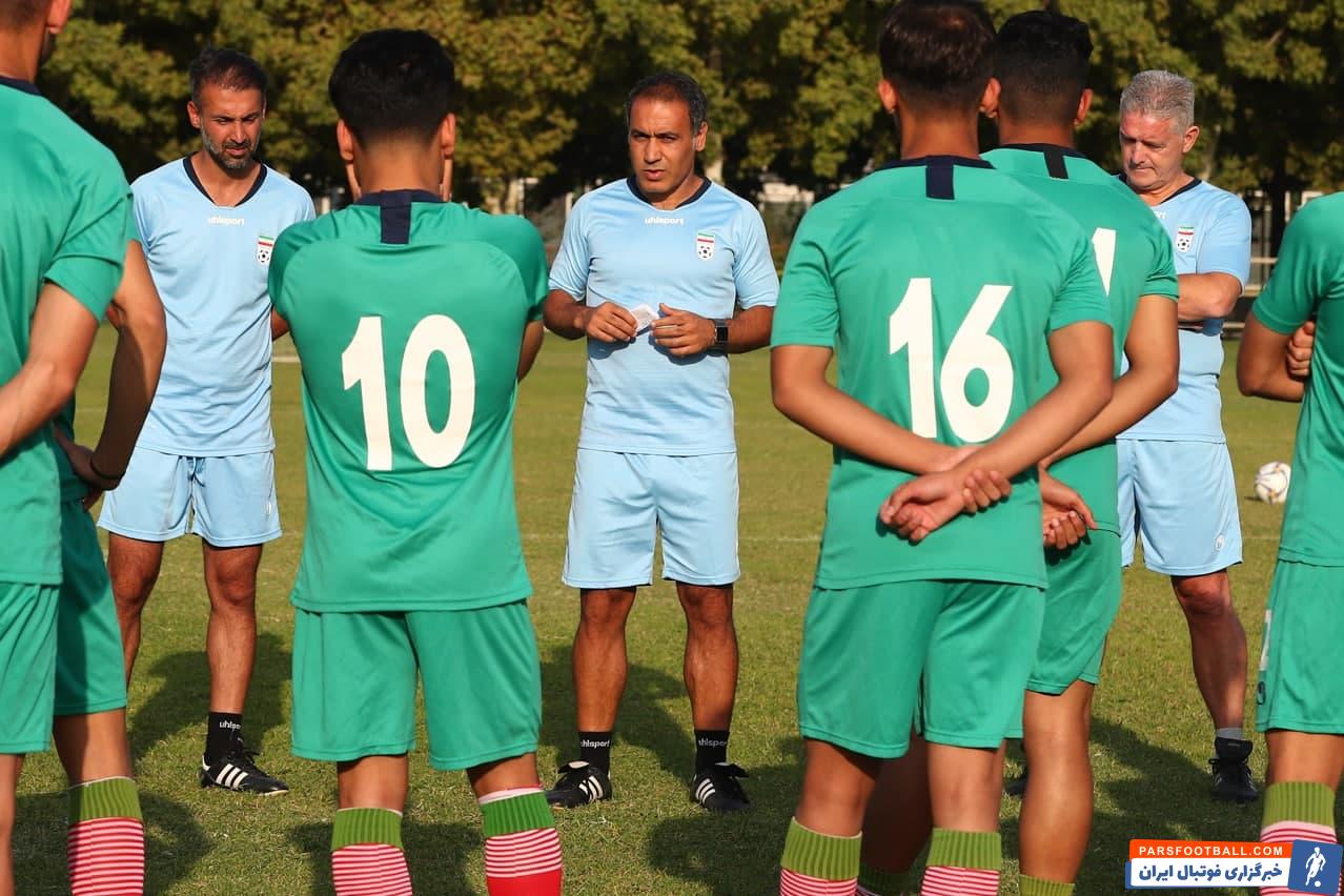 مهدی مهدوی کیا رفته رفته در تمرینات تیم امید با بازیکنان باتجربه رویارو می شود. بازیکنانی که هم اکنون در ترکیب تیم های لیگ برتر جز ...