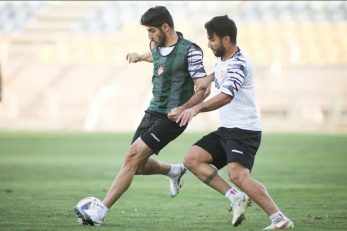 پرسپولیس مرحله قبلی را با تک گل ستاره خود یعنی مهدی ترابی به سود خود خاتمه داد؛ ستارهای که در این فصل بی تردید موثرترین بازیکن تیم بوده است.