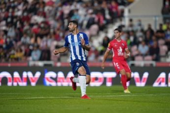 پیروزی 2 بر 1 پورتو در زمین ژیل ویسنته با دو سوپرگل زیبا از مهدی طارمی و اولیویرا