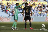 اولین شکست فصل پونفرادینا با امیر عابدزاده