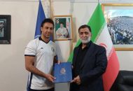 پس از توافق آجورلو با سرمربی ؛ فرهاد مجیدی تا 1403 در استقلال