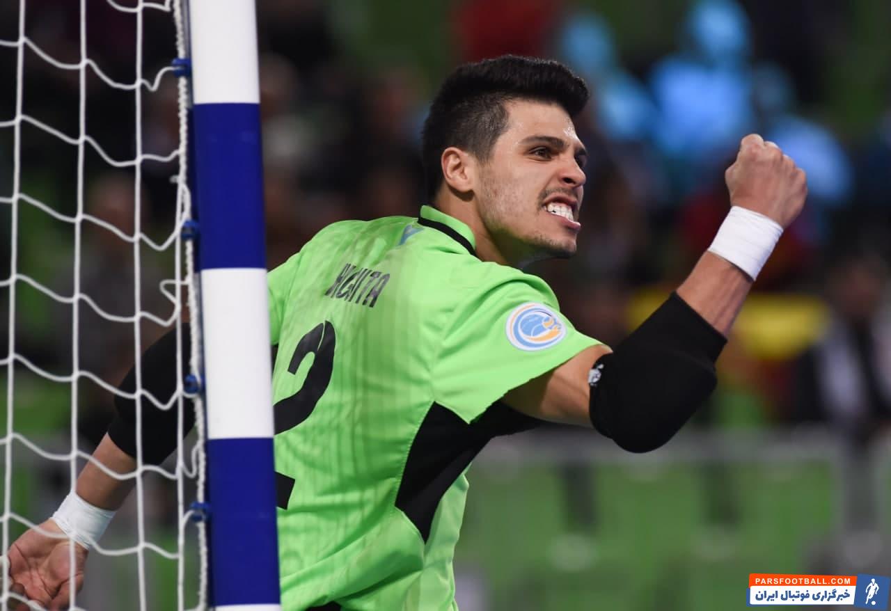 قزاقستان حریف منحصربفرد فوتسال ایران در راه نیمه نهایی جام جهانی