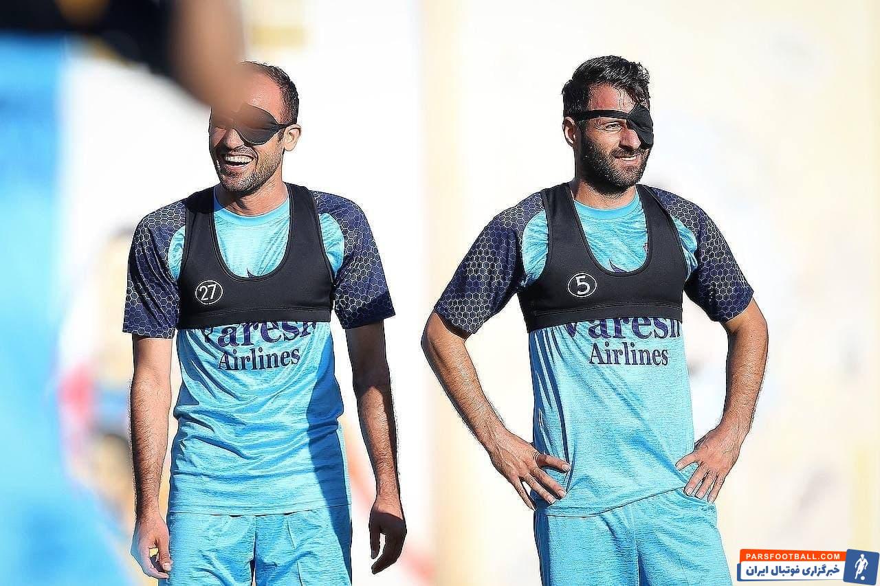 تیم نساجی پنج شنبه به اردوی تدارکاتی خود در ساری پایان می دهد و دوشنبه هفته آینده در تهران با تیم تراکتور مسابقه خواهد داد.