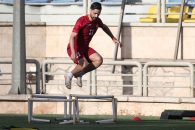 اگرچه یحیی گلمحمدی غیبت قطعی این بازیکن در دیدار با الهلال را اعلام کرده اما کامیابینیا تلاش میکند تا هرچه سریعتر به میدان بازگردد.