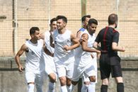 اتفاق جذاب برای امیرعلی صادقی خرید جدید استقلال + عکس