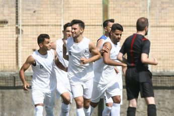 اتفاق جذاب برای امیرعلی صادقی خرید جدید استقلال + عکس