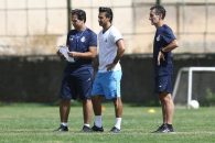 گابریل پین صالح مصطفوی و گابریله پین و فرهاد مجیدی