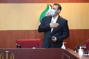 شهاب الدین عزیزی خادم