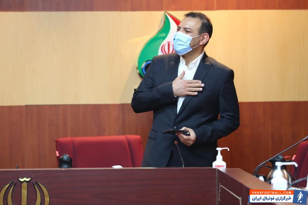 شهاب الدین عزیزی خادم