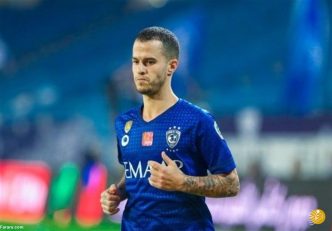 سباستین جووینکو ستاره ایتالیایی پیشنهاد باشگاه استقلال را رد کرده است