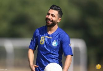 فرشید اسماعیلی هافبک استقلال تنها به یک شرط در این تیم ماندنی خواهد شد