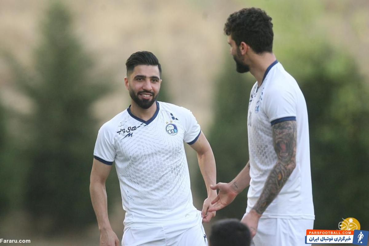فرشید اسماعیلی
