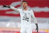 رشید مظاهری بر سر دوراهی