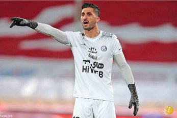 رشید مظاهری بر سر دوراهی