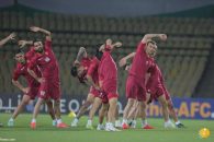 رکورد بزرگ جهانی برای پرسپولیس