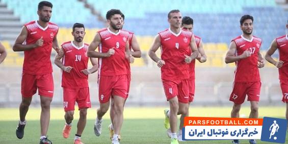 پرسپولیس پیش از مصاف با الهلال در لیگ قهرمانان آسیا سه دیدار دوستانه برگزار خواهد کرد