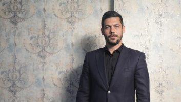 جدایی ابراهیم شکوری از پرسپولیس