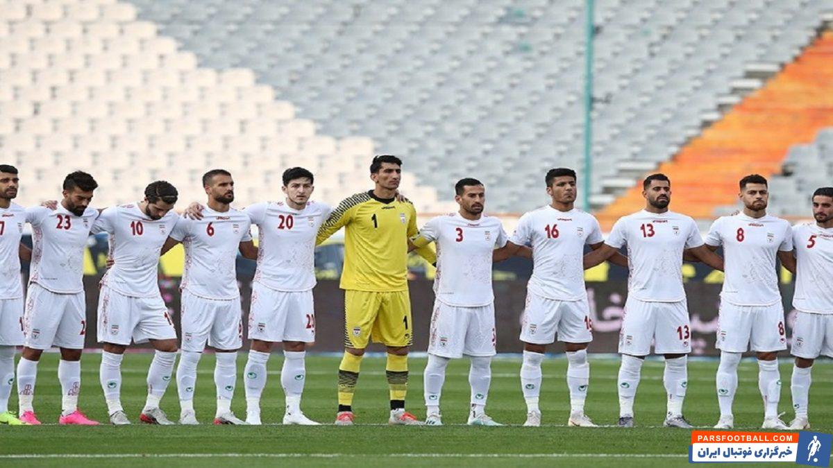 تیم ملی فوتبال ایران با برد مقایل سوریه بازتاب زیادی در رسانه های عربی داشت