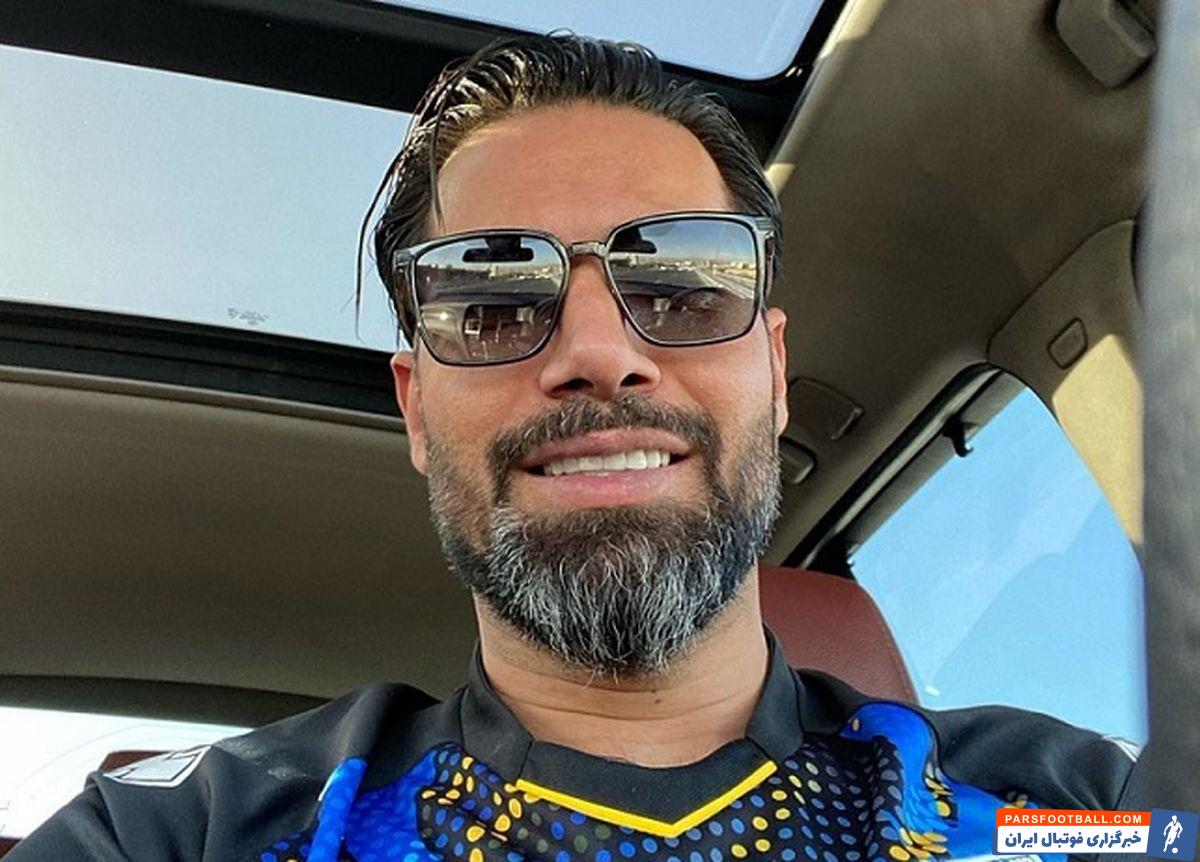 امیرحسین صادقی