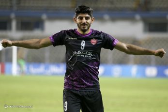 پرسپولیس در مرحله یک چهارم لیگ قهرمانان آسیا به مصاف تیم الهلال عربستان خواهد رفت