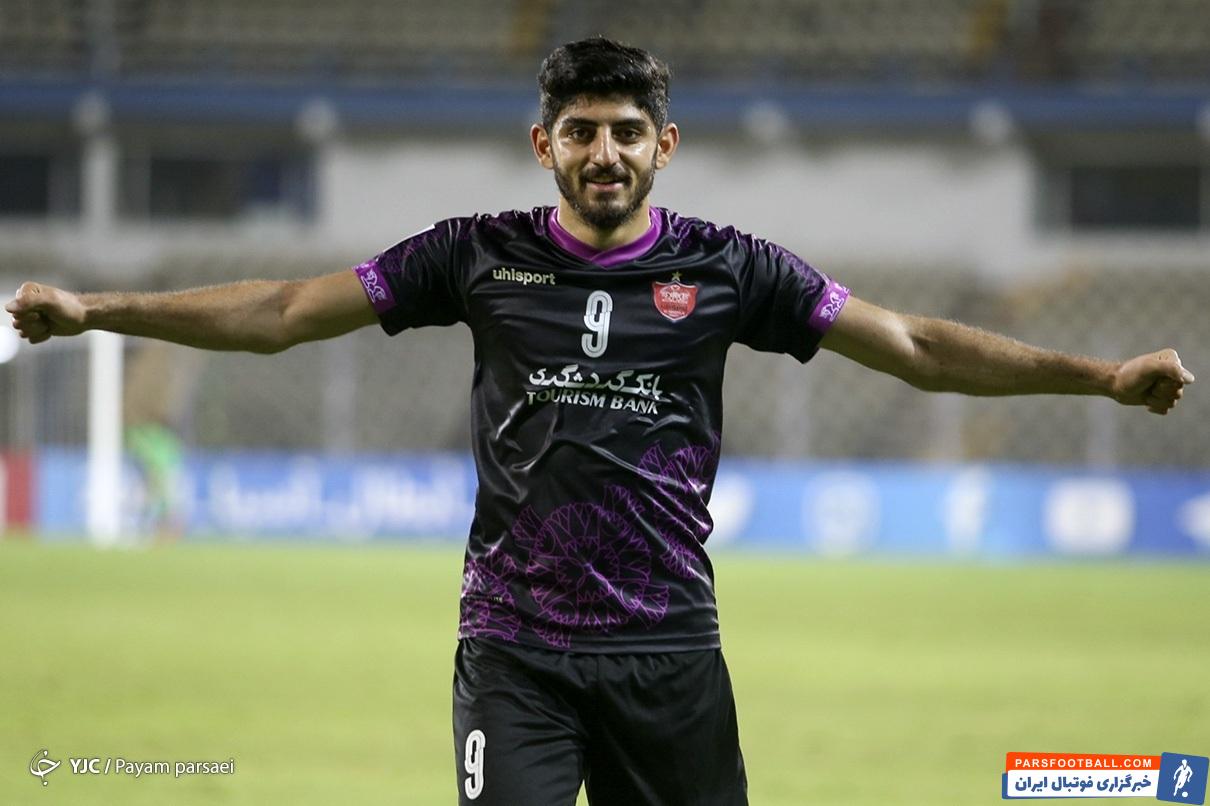 پرسپولیس در مرحله یک چهارم لیگ قهرمانان آسیا به مصاف تیم الهلال عربستان خواهد رفت