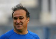 سیروس دین محمدی پیشکسوت استقلال درباره بازی این تیم مقابل الهلال صحبت کرد