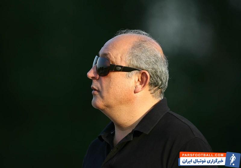 بهتاش فریبا : تمدید قرارداد فرهاد مجیدی در اولین روز کاری مدیرعامل استقلال کار مهم و مثبتی بود