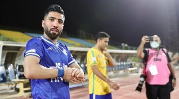 فرشید اسماعیلی به دنبال تیمی جدید