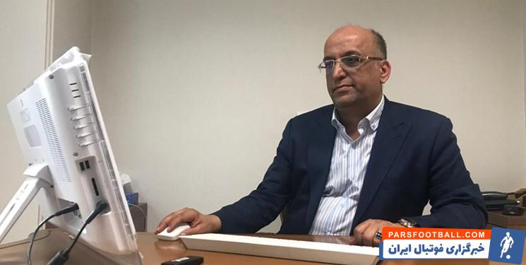 دو شرط فدراسیون فوتبال برای جذب بازیکن خارجی باشگاه ها : اول پرونده منجر به صدور حکم در فیفا نداشته باشند ؛ دوم ضمانت بانکی بدهند