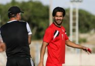 ستاره تیم ملی فوتبال ایران در جمع نساجی چی ها + جزئیات