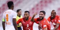 پیروزی 2 بر 0 العربی مقابل القطر در هفته چهارم لیگ ستارگان قطر ؛ مهرداد محمدی پنالتی گرفت و آن را گل کرد