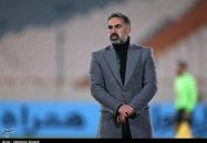 پرسپولیسی ها ناجی محمود فکری می شوند ؟