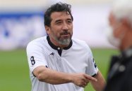 غزال تیزپای ایران یک شبه مدیر شد + سند